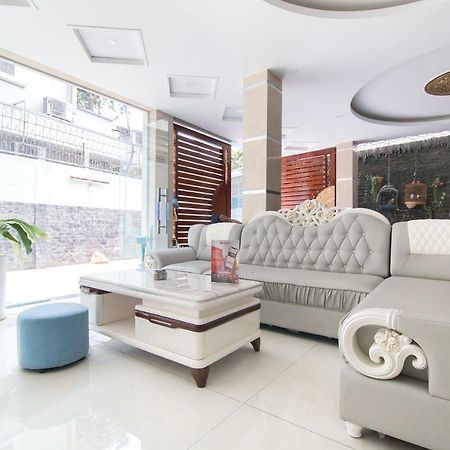 King Apartment Ho Chi Minh City Exterior photo